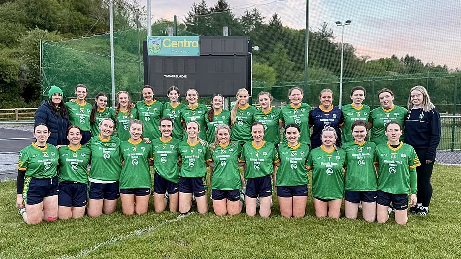 CORK LGFA ROUND-UP: Good weekend for Rosscarbery, Bandon and Kilmacabea  Image