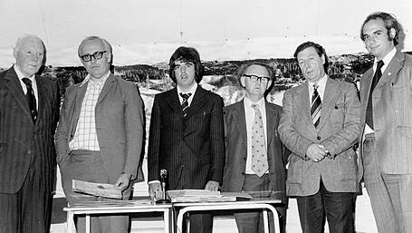 BACK IN THE DAY: The Southern Star’s celebration of West Cork nostalgia in all its forms Image