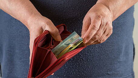 KNOW YOUR RIGHTS: What is the Additional Needs Payment? Image