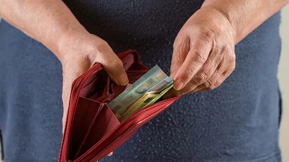 KNOW YOUR RIGHTS: What is the Additional Needs Payment? Image