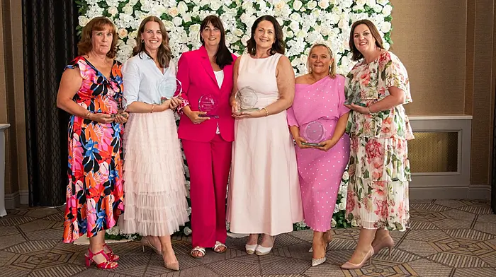 Depth and diversity of talent as network unveils award finalists Image