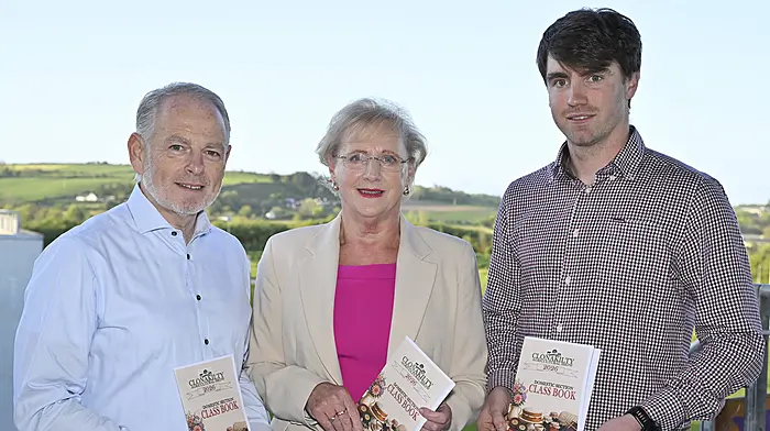 Clonakilty Agricultural Show is a celebration of life Image