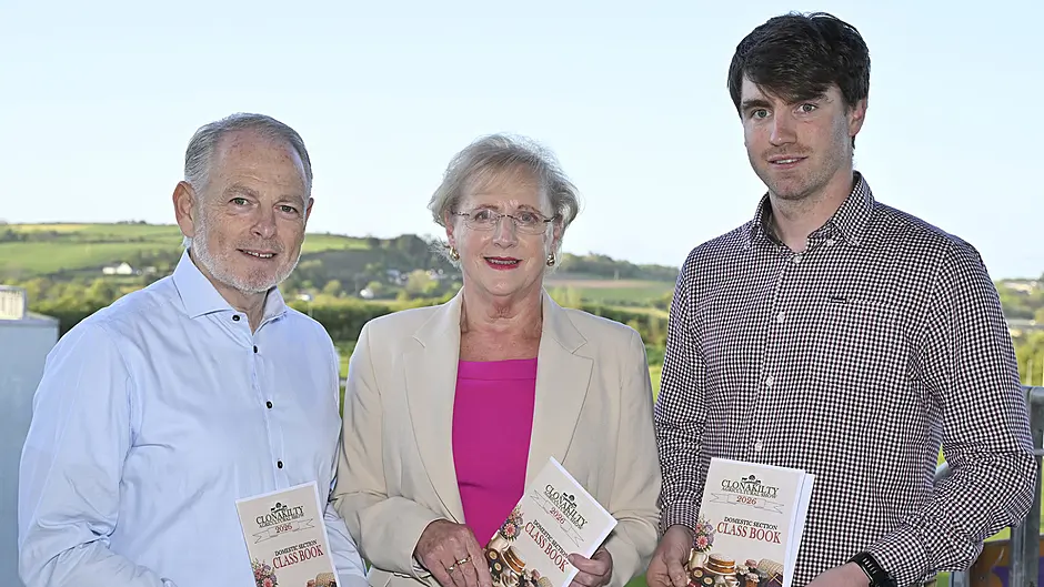 Clonakilty Agricultural Show is a celebration of life Image