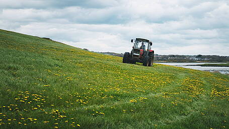 More than 4,000 Cork farmers and contractors receive fuel support, figures show Image
