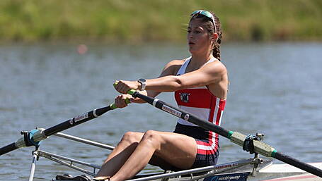 Three Skibbereen rowers selected for European Rowing U19 Championships Image