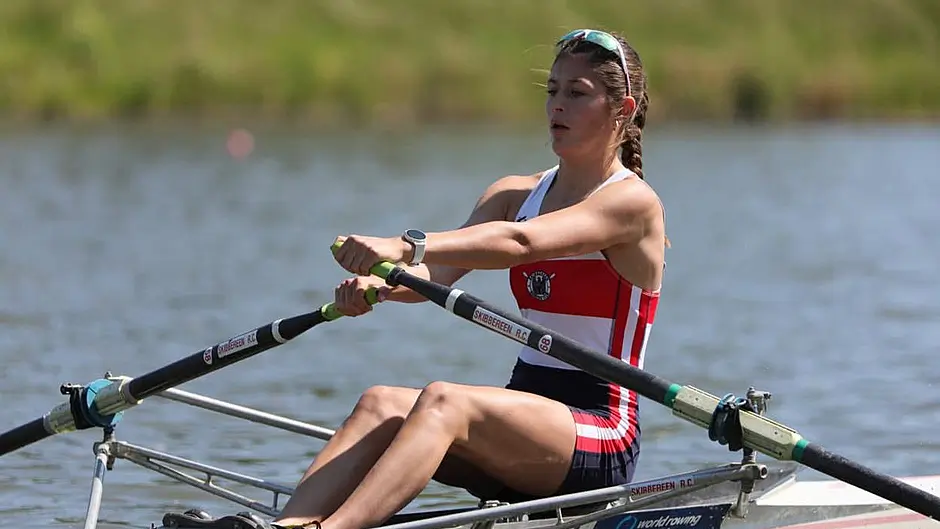 Three Skibbereen rowers selected for European Rowing U19 Championships Image