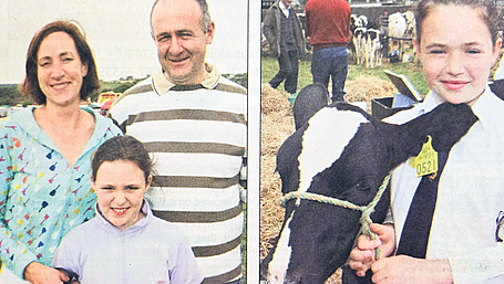 BACK IN THE DAY: The Southern Star’s celebration of West Cork nostalgia in all its forms Image