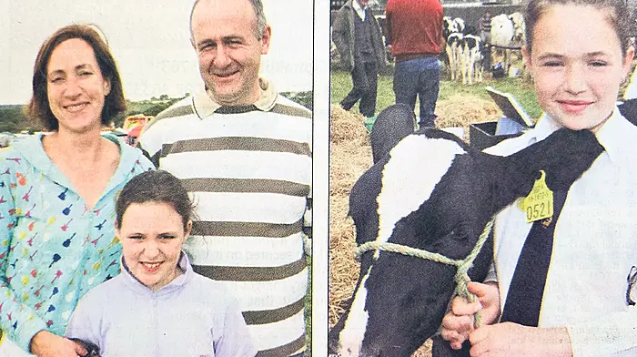 BACK IN THE DAY: The Southern Star’s celebration of West Cork nostalgia in all its forms Image