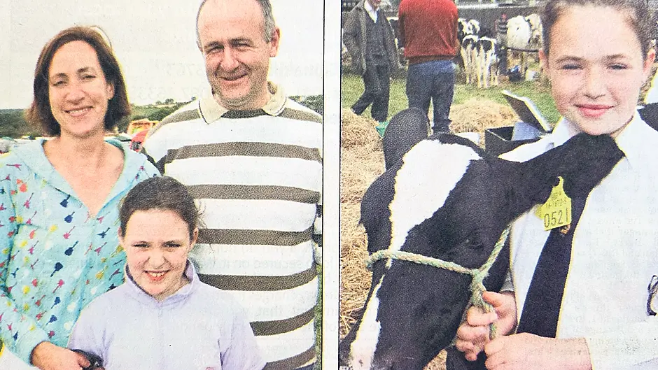BACK IN THE DAY: The Southern Star’s celebration of West Cork nostalgia in all its forms Image