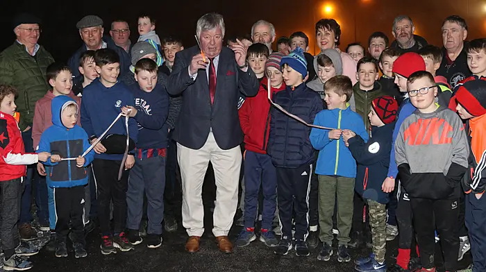 Joe Carroll left his enduring mark on road bowling Image