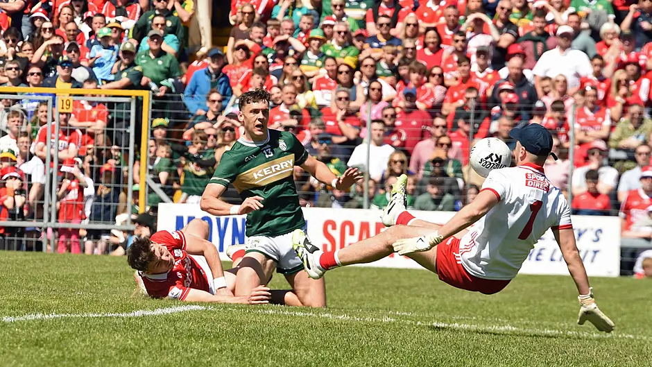 John Cleary: We’re capable of better than that Image