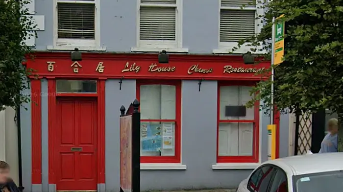 Closure order for Rosscarbery restaurant after rodent activity Image