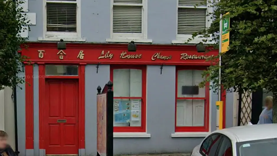 Closure order for Rosscarbery restaurant after rodent activity Image