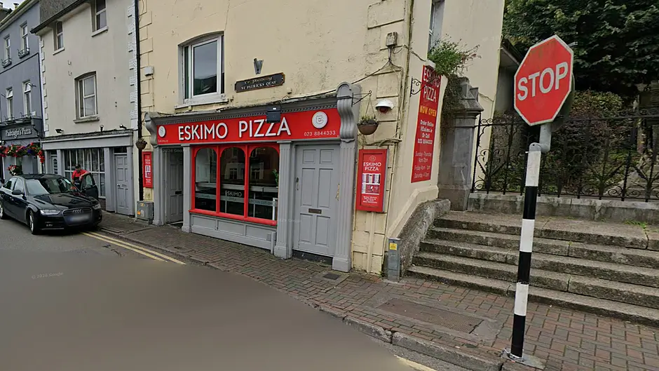 Bandon pizza restaurant cleans up its act after part-closure Image