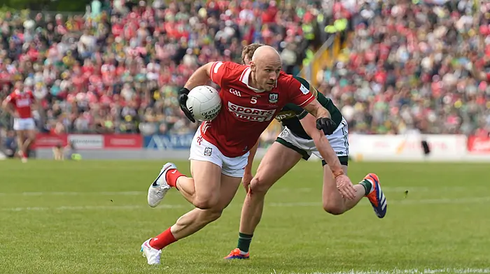 JOHN HAYES: The old familiar sting still hurts after another defeat in Killarney Image