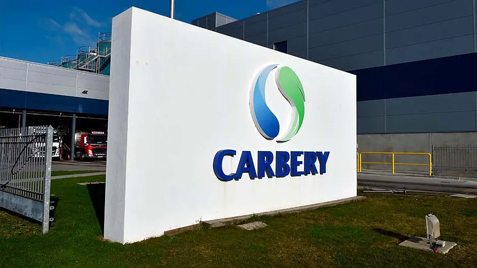 Carbery Group adds new Flavours to US portfolio Image