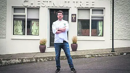 Michelin-star Chestnut announces closure Image
