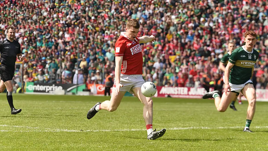 THE LAST WORD: Munster final defeat in Killarney feels like a missed moment for Cork footballers Image
