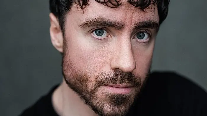 Innishannon actor Aidan lands role in acclaimed TV thriller Image