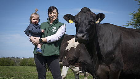 Cork bids for second win in young farmer awards Image