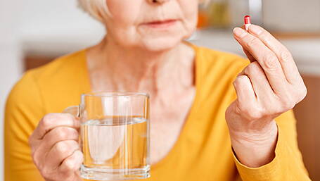 KNOW YOUR RIGHTS: Long-Term Illness Scheme and Drug Payment Image
