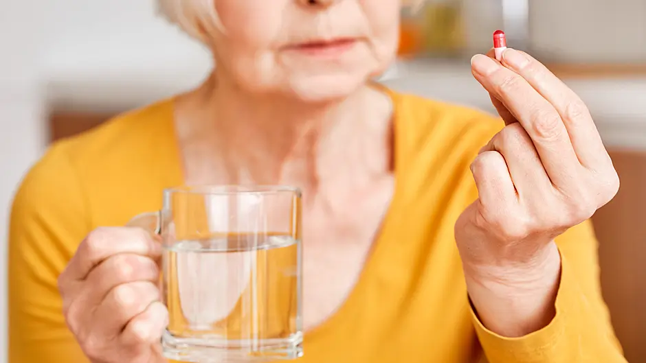 KNOW YOUR RIGHTS: Long-Term Illness Scheme and Drug Payment Image