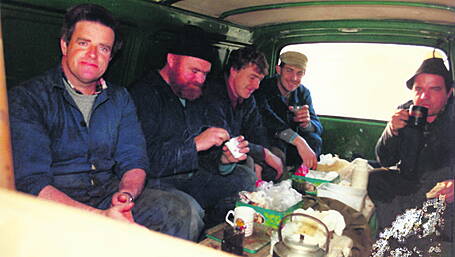 BACK IN THE DAY: The Southern Star’s celebration of West Cork nostalgia in all its forms Image