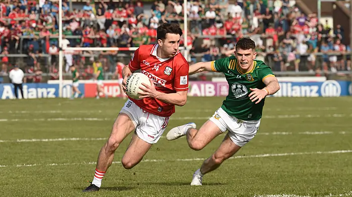 John Cleary: We knew we hadn't become a bad team overnight Image
