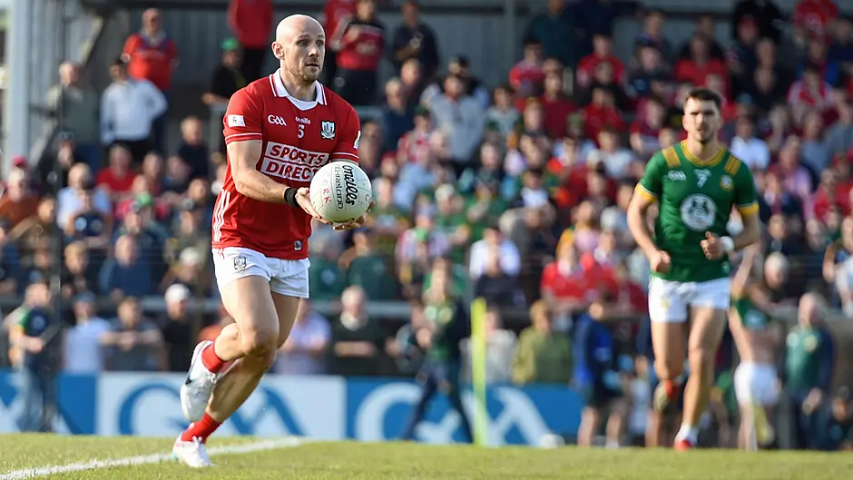 JOHN HAYES: Rebels rise to move one step closer to All-Ireland SFC quarter-finals Image