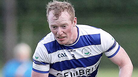 COUNTY LEAGUE ROUND-UP: Castlehaven join Clonakilty at the top of Division 1 Image