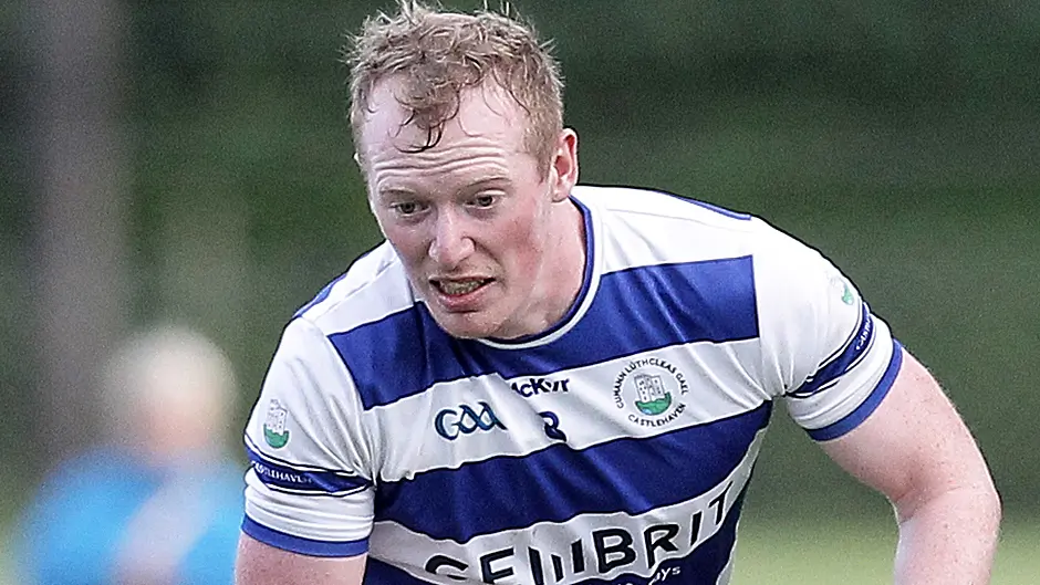COUNTY LEAGUE ROUND-UP: Castlehaven join Clonakilty at the top of Division 1 Image