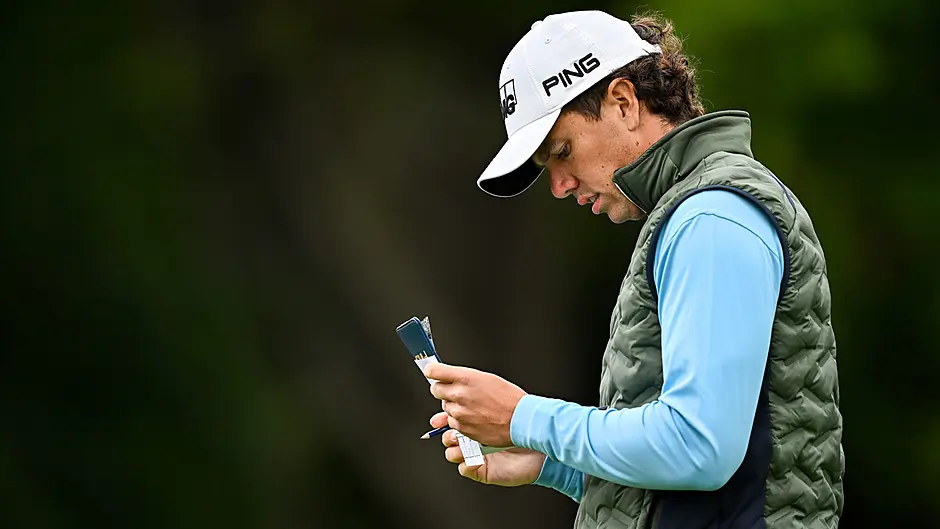 One phone call from childhood friend John Murphy changed Shane O’Connell’s life Image