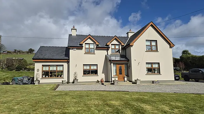 HOUSE OF THE WEEK: Turnkey near Dunmanway Image