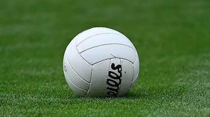 GAA probe into multiple alleged assaults Image