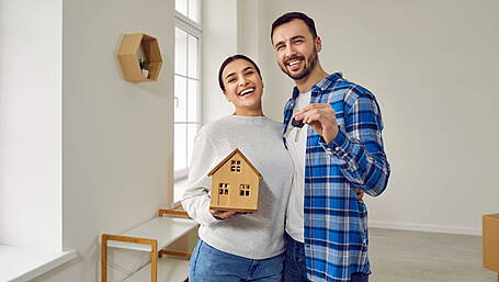 KNOW YOUR RIGHTS: Property rights of cohabiting couples Image