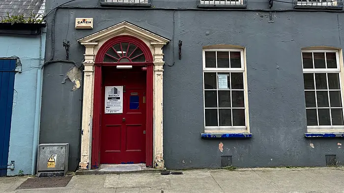 Kent St home for arts group a ‘pilot project’ Image