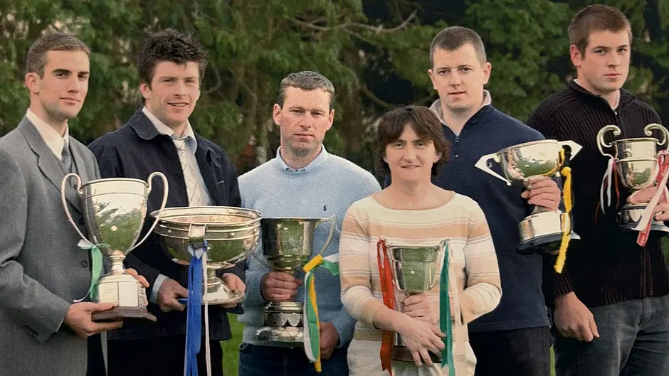 BACK IN THE DAY: The Southern Star’s celebration of West Cork nostalgia in all its forms Image