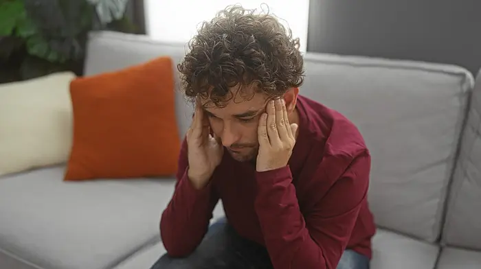 YOUR MENTAL HEALTH: Don’t worship your anxious thoughts Image
