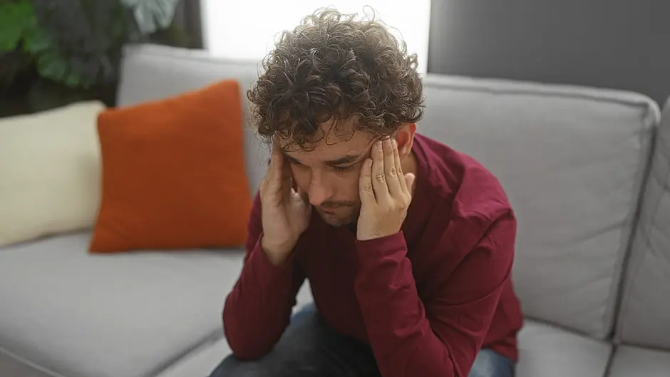 YOUR MENTAL HEALTH: Don’t worship your anxious thoughts Image