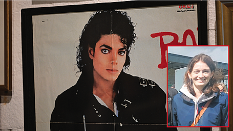 ME AND MY MUSIC: King of Pop is hard to beat Image