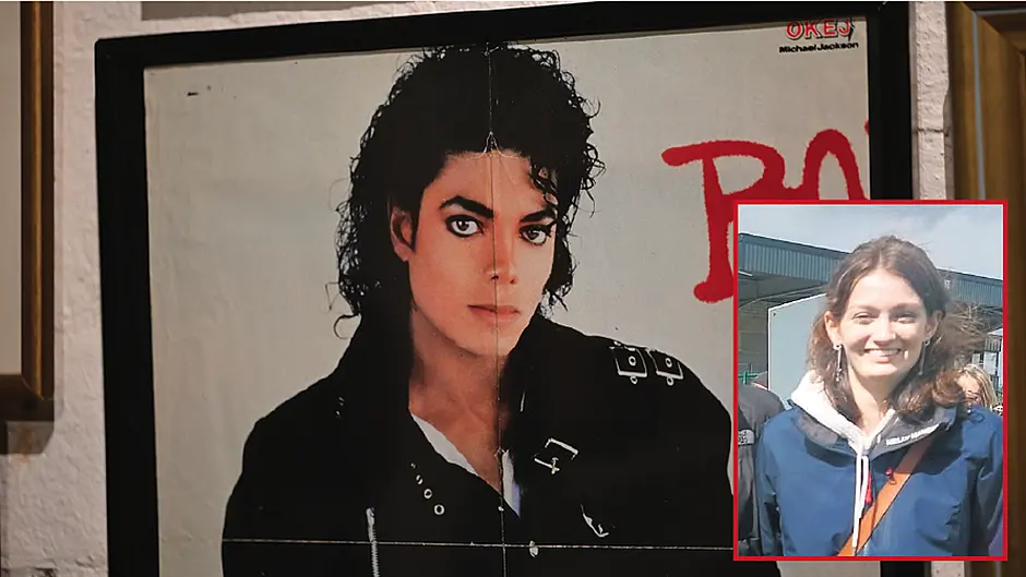 ME AND MY MUSIC: King of Pop is hard to beat Image