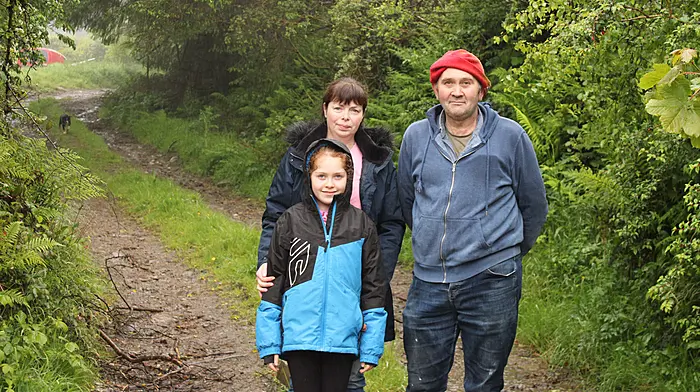 Organic conversion a major success story for seventh-generation Ballydehob farm Image