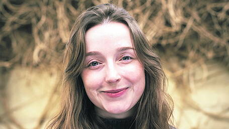 Living with chronic illness explored in Pain Portraits by Schull director Image