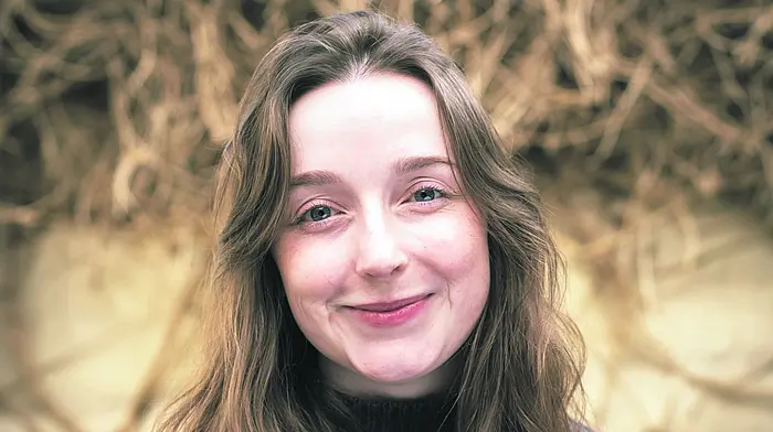 Living with chronic illness explored in Pain Portraits by Schull director Image