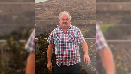Man jailed for 11 years for kicking West Cork pensioner to death in unprovoked attack Image