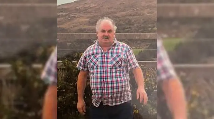 Man jailed for 11 years for kicking West Cork pensioner to death in unprovoked attack Image