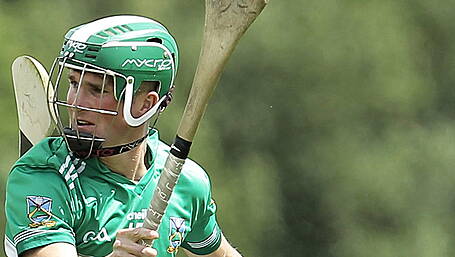 Tadhg McCarthy rescues draw for Gabriel Rangers in Cork Confined Junior B Hurling clash Image