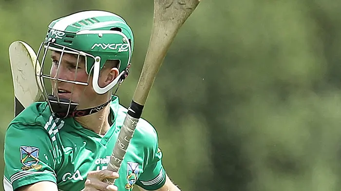 Tadhg McCarthy rescues draw for Gabriel Rangers in Cork Confined Junior B Hurling clash Image