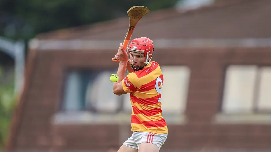 COUNTY HURLING LEAGUES: Newcestown and Bandon in hunt for league final spots Image