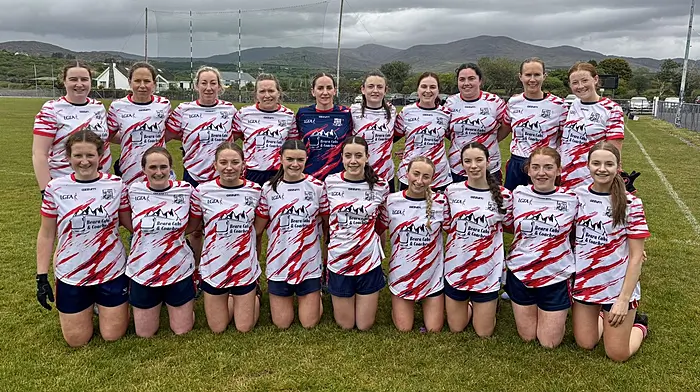 CORK LGFA ROUND-UP: Kinsale, Ilen Rovers and Kilmacabea into last four Image